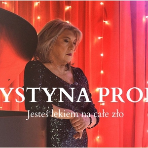 Krystyna PROŃKO - X Ballady I Romanse w Sandomierskiej Toskanii