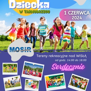 Miejski Dzień Dziecka