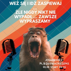 Karaoke w Jednorożcu