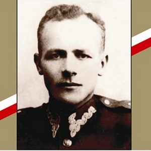 Uroczystość upamiętniająca 83. rocznicę śmierci porucznika Józefa Sarny