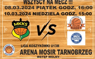 MKKS Siarka - UKS PIĄTKA LUBLIN