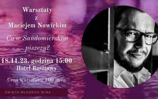 Święto Młodego Wina - Sandomierz