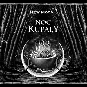 Noc Kupały OA