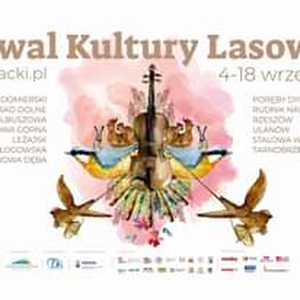 II Festiwal Kultury Lasowiackiej