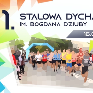 11. Stalowa Dycha im. Bogdana Dziuby