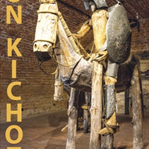 DON KICHOT WILKONIA - Muzeum Historyczne Miasta Tarnobrzega