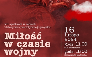 VII SPOTKANIE W RAMACH HISTORYCZNO- PATRIOTYCZNEGO PROJEKTU