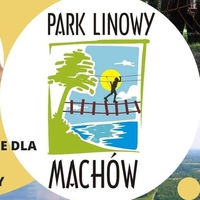 Park Linowy Machów