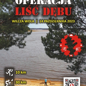 Operacja Liść Dębu