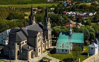 2. Pielgrzymka Biegowa Tarnobrzeg-Sulisławice