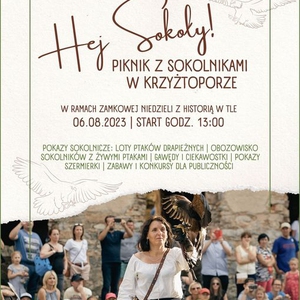 Piknik z Sokolnikami