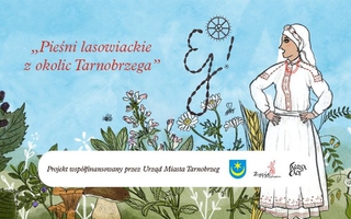 Warsztaty śpiewu tradycyjnego - pieśni obrzędowe