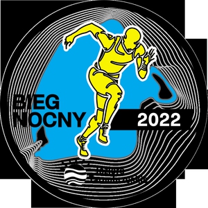 2 Bieg Nocny 2022 - Jezioro Tarnobrzeskie