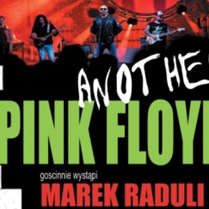 Another Pink Floyd z Markiem Radulim na X Lecie Dworu