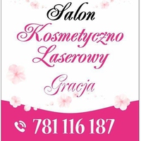 Salon Kosmetyczny GRACJA
