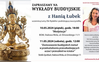 Wykłady Buddyjskie