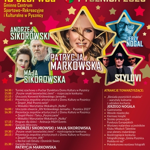 XIV Królewski Jarmark w Pysznicy