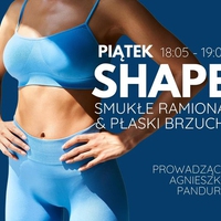 Shape - odchudzający trening całego ciała