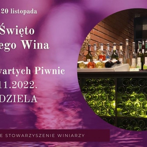 X Święto Młodego Wina