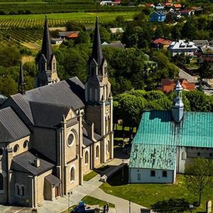 2. Pielgrzymka Biegowa Tarnobrzeg-Sulisławice