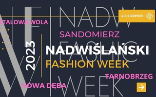 Nadwiślański Fashion Week 2023