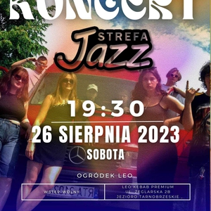 Koncert Strefa Jazz