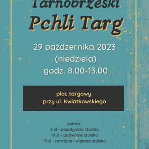 Tarnobrzeski Pchli Targ