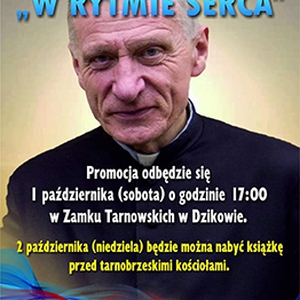 PROMOCJA KSIĄŻKI "W RYTMIE SERCA" - Muzeum Historyczne Miasta Tarnobrzega