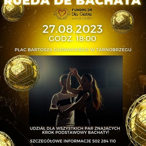 Tarnobrzeska Rueda de Bachata