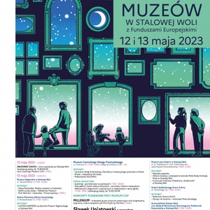 Noc Muzeów 2023 Stalowa Wola