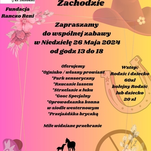 Rodzina na Dzikim Zachodzie