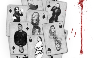 "MORDERSTWO W HOTELU DOMAIN D’AURIAC" | TEATR SCENA 16 | WOŚP 2024