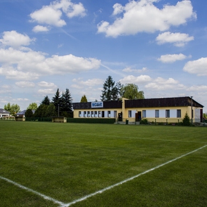 KS Siarka Tarnobrzeg - Korona Kielce (C1 Trampkarz Starszy)