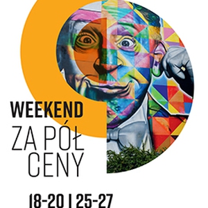 WEEKEND ZA PÓŁ CENY - Muzeum Historyczne Miasta Tarnobrzega