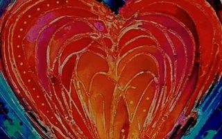 KRĄG KOBIET- Uzdrowienie Serca