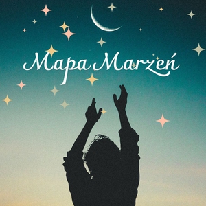Mapa Marzeń