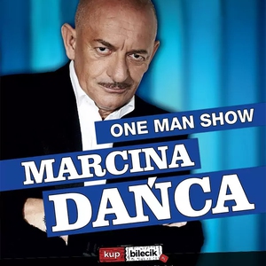 Marcin Daniec - One Man Show