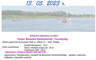 Wisła na weekend