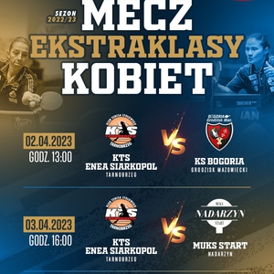 KTS Enea Siarkopol Tarnobrzeg - KS Bogoria Grodzisk Mazowiecki