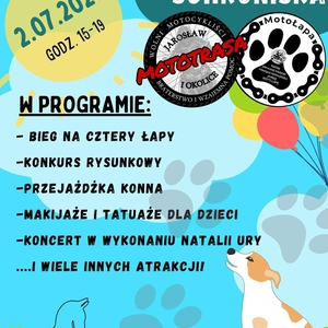 Dzień Otwarty Schroniska