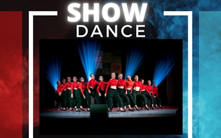 Show Dance