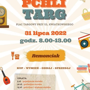 Tarnobrzeski Pchli Targ