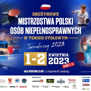 Drużynowe Mistrzostwa Polski Osób Niepełnosprawnych