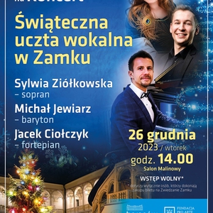 Koncert Bożonarodzeniowy