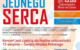 Stalowa Wola Jednego Serca