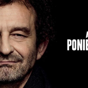 ANDRZEJ PONIEDZIELSKI w pierwszym dniu IX EUTERPE