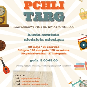 Tarnobrzeski Pchli Targ