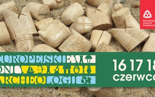 Europejskie Dni Archeologii w Muzeum Zamkowym