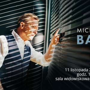 Michał Bajor - "No, a ja?"