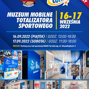 Muzeum Mobilne Totalizatora Sportowego